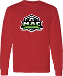 Long Sleeves - MAC 2026