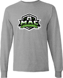 Long Sleeves - MAC 2026