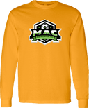 Long Sleeves - MAC 2026