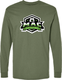 Long Sleeves - MAC 2026