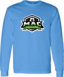 Long Sleeves - MAC 2026