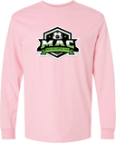 Long Sleeves - MAC 2026