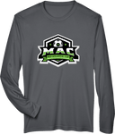 Performance Long Sleeves - MAC 2026