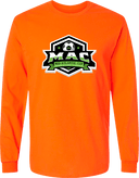 Long Sleeves - MAC 2026