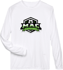 Performance Long Sleeves - MAC 2026