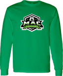 Long Sleeves - MAC 2026