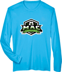Performance Long Sleeves - MAC 2026