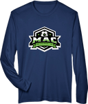 Performance Long Sleeves - MAC 2026