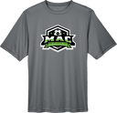 Performance Short Sleeves - MAC 2026