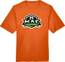 Performance Short Sleeves - MAC 2026