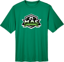 Performance Short Sleeves - MAC 2026