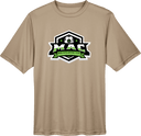 Performance Short Sleeves - MAC 2026
