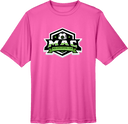 Performance Short Sleeves - MAC 2026