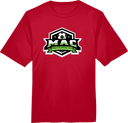 Performance Short Sleeves - MAC 2026