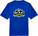 Performance Short Sleeves - MAC 2026