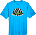 Performance Short Sleeves - MAC 2026