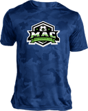 Performance Short Sleeves - MAC 2026