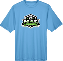 Performance Short Sleeves - MAC 2026
