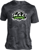 Performance Short Sleeves - MAC 2026