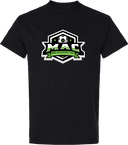 Short Sleeves - MAC 2026