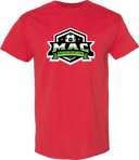Short Sleeves - MAC 2026