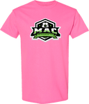 Short Sleeves - MAC 2026