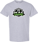 Short Sleeves - MAC 2026