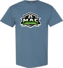Short Sleeves - MAC 2026