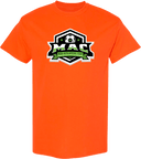 Short Sleeves - MAC 2026