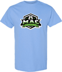 Short Sleeves - MAC 2026
