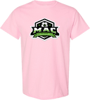 Short Sleeves - MAC 2026