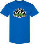 Short Sleeves - MAC 2026