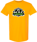 Short Sleeves - MAC 2026