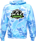 Tie-Dye Hoodies - MAC 2026