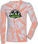 Tie-Dye Long Sleeves - MAC 2026