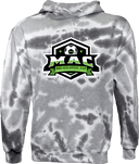 Tie-Dye Hoodies - MAC 2026