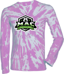 Tie-Dye Long Sleeves - MAC 2026