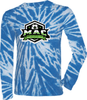 Tie-Dye Long Sleeves - MAC 2026