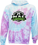 Tie-Dye Hoodies - MAC 2026