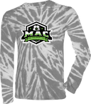 Tie-Dye Long Sleeves - MAC 2026