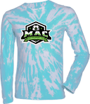 Tie-Dye Long Sleeves - MAC 2026