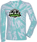 Tie-Dye Long Sleeves - MAC 2026
