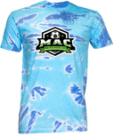 Tie-Dye Short Sleeves - MAC 2026