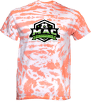 Tie-Dye Short Sleeves - MAC 2026