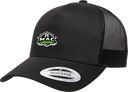 Trucker Hat - MAC 2026