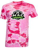 Tie-Dye Short Sleeves - MAC 2026