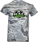Tie-Dye Short Sleeves - MAC 2026