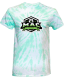 Tie-Dye Short Sleeves - MAC 2026