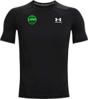 Under Armour Compression - Boys UAA Session I 2026 (Forest green)