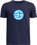 Under Armour Athletics Short Sleeve - UA Bluegrass Volleyball Tournament 2026 - 6